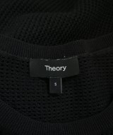 Theory（セオリー）ニット・セーター 黒 サイズ:S レディース/2200694615070