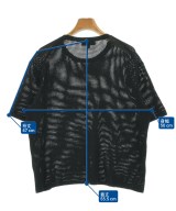 Theory（セオリー）ニット・セーター 黒 サイズ:S レディース/2200694615070