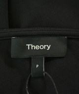 Theory（セオリー）キャミソール 黒 サイズ:P(XS位) レディース/2200694615100