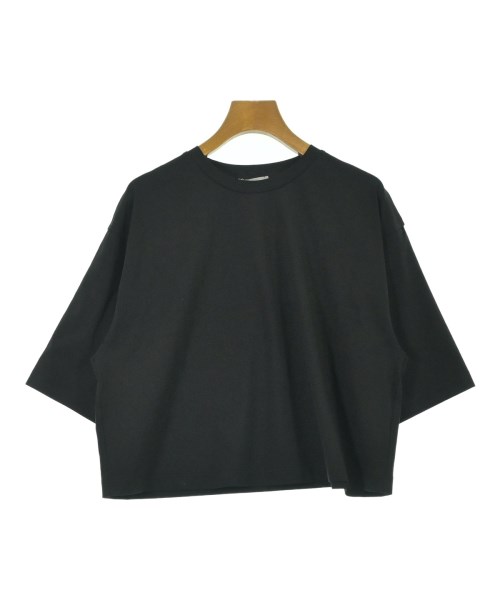 Theory(セオリー)Tシャツ・カットソー 黒 サイズ:38(M位)/2200694615124