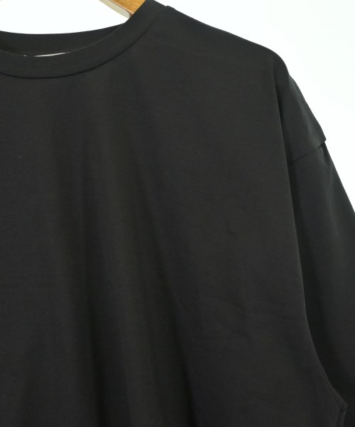 Theory（セオリー）Tシャツ・カットソー 黒 サイズ:38(M位) レディース/2200694615124