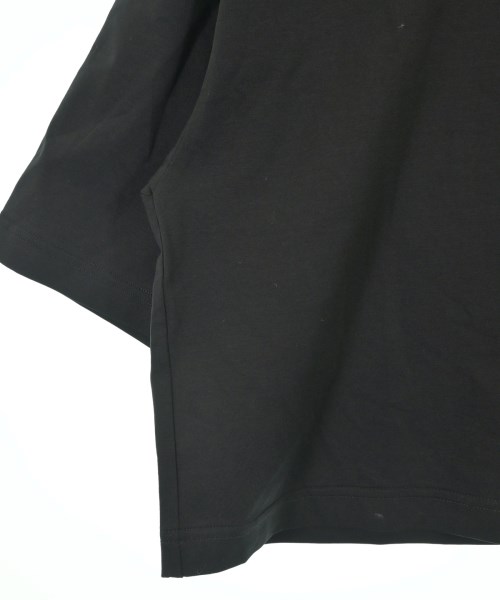 Theory（セオリー）Tシャツ・カットソー 黒 サイズ:38(M位) レディース/2200694615124
