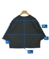 Theory（セオリー）Tシャツ・カットソー 黒 サイズ:38(M位) レディース/2200694615124