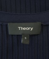 Theory（セオリー）カーディガン 紺 サイズ:S レディース/2200697620033