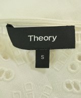 Theory（セオリー）ブラウス 白 サイズ:S レディース/2200697764010