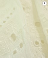 Theory（セオリー）ブラウス 白 サイズ:S レディース/2200697764010
