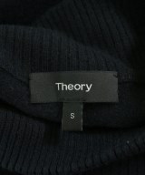 Theory（セオリー）ニット・セーター 黒 サイズ:S レディース/2200693844082