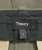 Theory（セオリー）その他 カーキ サイズ:2(M位) レディース/2200695198039