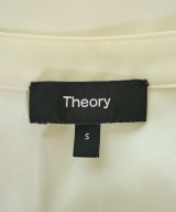 Theory（セオリー）カジュアルシャツ 白 サイズ:S レディース/2200682785044
