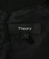Theory（セオリー）ワンピース 黒 サイズ:2(M位) レディース/2200694144020