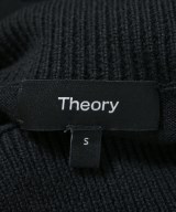 Theory（セオリー）ワンピース 黒 サイズ:S レディース/2200694144037