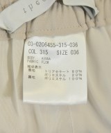 Theory（セオリー）その他 ベージュ サイズ:36(S位) レディース/2200694163021