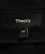 Theory（セオリー）ロング・マキシ丈スカート 黒 サイズ:0(S位) レディース/2200696062018