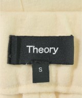 Theory（セオリー）スラックス 白 サイズ:S レディース/2200697192011