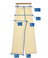 Theory（セオリー）スラックス 白 サイズ:S レディース/2200697192011