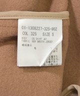 Theory（セオリー）カジュアルシャツ ベージュ サイズ:S レディース/2200697192035