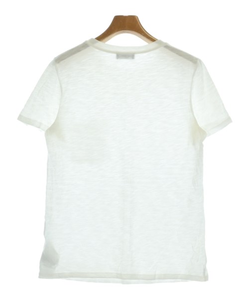 Theory（セオリー）Tシャツ・カットソー 白 サイズ:S レディース/2200697192042