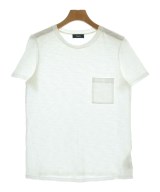 Theory（セオリー）Tシャツ・カットソー 白 サイズ:S レディース/2200697192042
