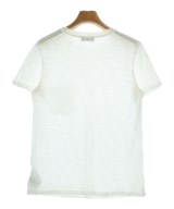 Theory（セオリー）Tシャツ・カットソー 白 サイズ:S レディース/2200697192042