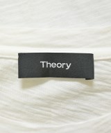 Theory（セオリー）Tシャツ・カットソー 白 サイズ:S レディース/2200697192042