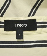Theory（セオリー）カジュアルシャツ グレー サイズ:S レディース/2200697192059