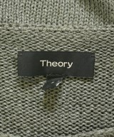 Theory（セオリー）ベスト/ノースリーブ カーキ サイズ:S レディース/2200697192080