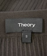 Theory（セオリー）ロング・マキシ丈スカート 茶 サイズ:S レディース/2200697192097