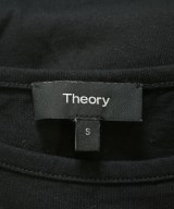 Theory（セオリー）ノースリーブ 黒 サイズ:S レディース/2200697192110