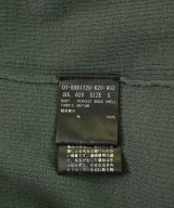 Theory（セオリー）ベスト/ノースリーブ カーキ サイズ:S レディース/2200697192134