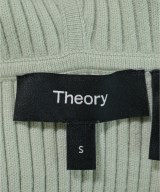 Theory（セオリー）ニット・セーター 緑 サイズ:S レディース/2200699014021