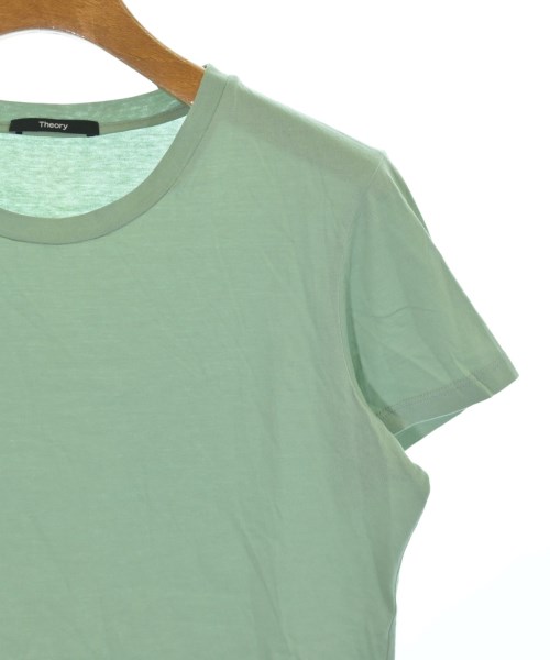 Theory（セオリー）Tシャツ・カットソー 緑 サイズ:M レディース/2200699014052