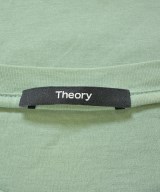 Theory（セオリー）Tシャツ・カットソー 緑 サイズ:M レディース/2200699014052