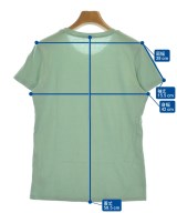 Theory（セオリー）Tシャツ・カットソー 緑 サイズ:M レディース/2200699014052