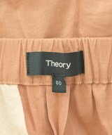 Theory（セオリー）スラックス ピンク サイズ:00(XS位) レディース/2200696947049