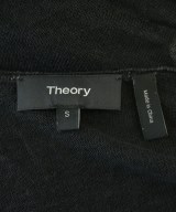 Theory（セオリー）カーディガン 黒 サイズ:S レディース/2200699150019