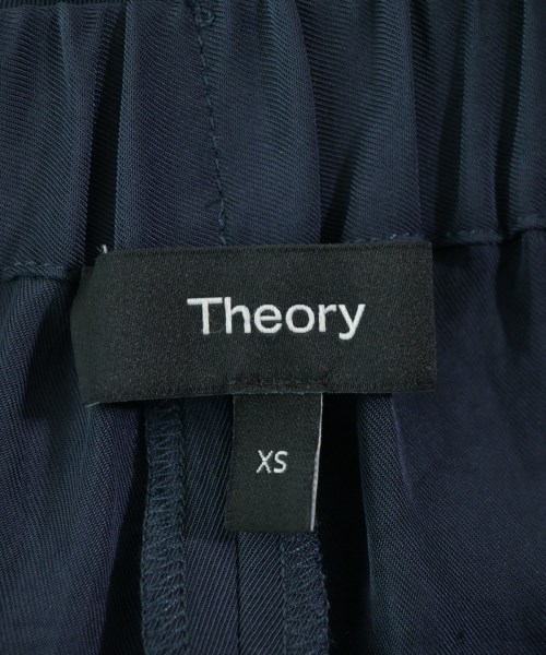 Theory（セオリー）その他 紺 サイズ:XS レディース/2200695724016