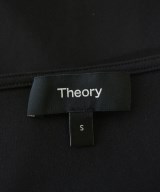 Theory（セオリー）キャミソール 黒 サイズ:S レディース/2200695724023