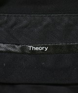 Theory（セオリー）スラックス 黒 サイズ:2(M位) レディース/2200699400015