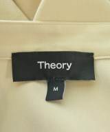 Theory（セオリー）ブラウス ベージュ サイズ:M レディース/2200699538022