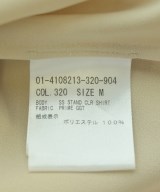 Theory（セオリー）ブラウス ベージュ サイズ:M レディース/2200699538022