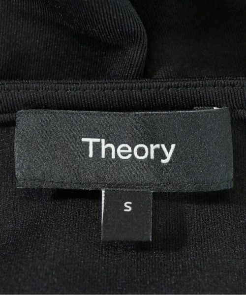 Theory（セオリー）キャミソール 紺 サイズ:S レディース/2200684200071