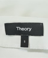 Theory（セオリー）キャミソール 白 サイズ:S レディース/2200684200088