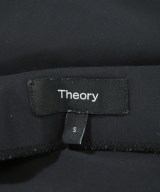 Theory（セオリー）キャミソール 黒 サイズ:S レディース/2200684200095