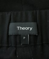 Theory（セオリー）その他 黒 サイズ:P(XS位) レディース/2200697894052