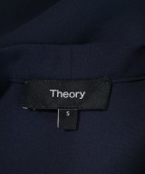 Theory（セオリー）ブラウス 紺 サイズ:S レディース/2200699752022