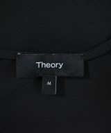 Theory（セオリー）ブラウス 黒 サイズ:M レディース/2200699752039