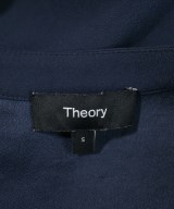 Theory（セオリー）ブラウス 紺 サイズ:S レディース/2200699752046