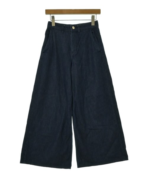 Theory(セオリー)デニムパンツ 紺 サイズ:23(XS位)/2200696344039