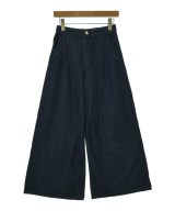 Theory（セオリー）デニムパンツ 紺 サイズ:23(XS位) レディース/2200696344039