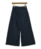 Theory（セオリー）デニムパンツ 紺 サイズ:23(XS位) レディース/2200696344039